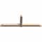 Ekena Millwork Eugene Smooth Timber Gable Bracket, Douglas Fir, 108"W x 36"H x 5 1/2"D x 5 1/2"F, 8/12 Pitch GBW108X36X0606EUG00SDF - alternate 2